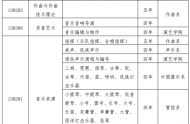 2021年武汉音乐学院本科招生简章