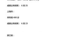 2021高考各省一二本大学分数线预测